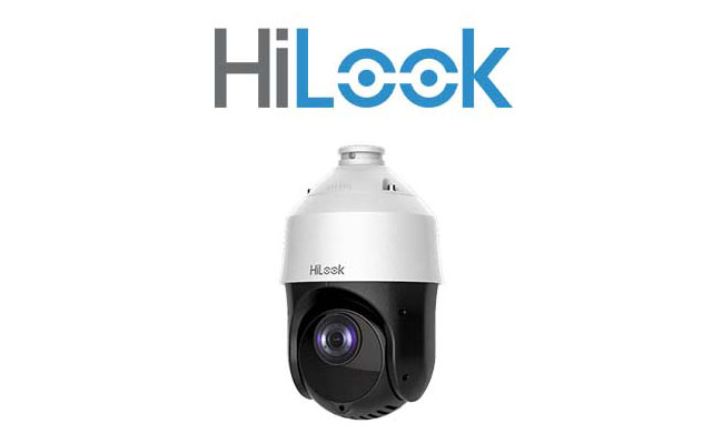 دوربین ptz هایلوک دارای قابلیت utc