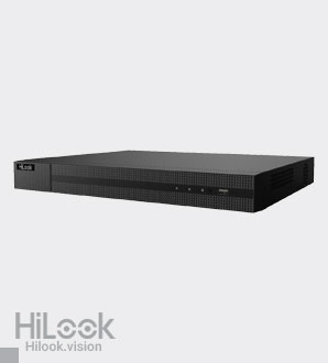 DVR هایلوک مدل DVR‐204U‐K1