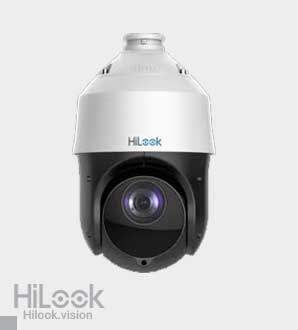 قیمت دوربین هایلوک مدل PTZ‐N4215I‐DE2