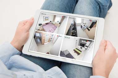 cctv-monitoring