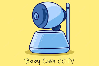 Babycam cctv