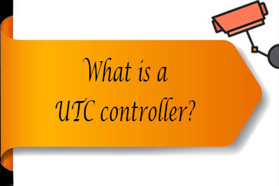 What is a UTC controller?